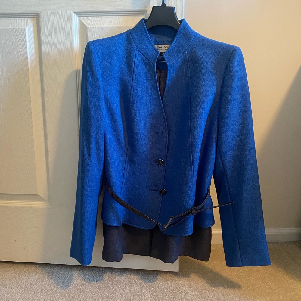 Women’s two piece suit